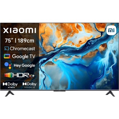Xiaomi TV S Mini LED 75 2025