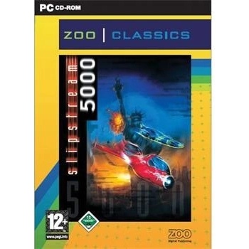 Slipstream 5000