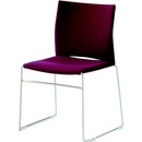 RIM stohovatelná židle Web WB 950.000