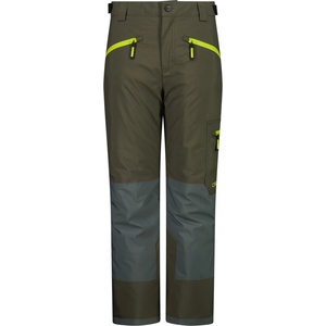 CMP Ски панталон CMP Girl's Pant Twill Ski trousers - Olive / Jungle - размер 140 (EU) (701-2888-1516)