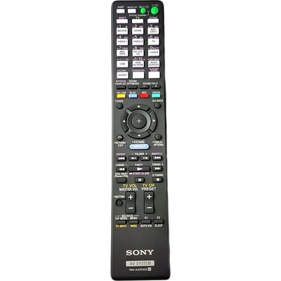 GENERAL SONY RM-AAP063 - съвместимо дистанционно управление на марката General (RM-AAP063)