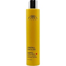 TMT Milano Cristall Semi Di Lino Shampoo Capelli Ricci 250 ml