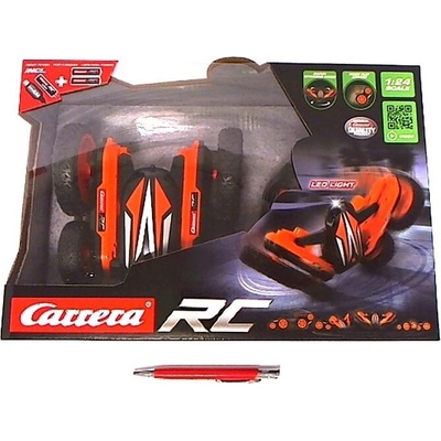 Carrera RC Supercross 2,4 GHz kaskadérske RC auto
