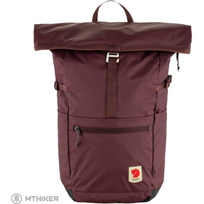 Fjällräven High Coast Foldsack 24l blackberry