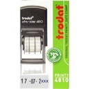 Trodat 4810