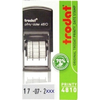 Trodat 4810