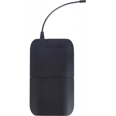 Shure BLX188E/MX53 K3E