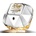 Paco Rabanne Lady Million Lucky EDP 80 ml Tester