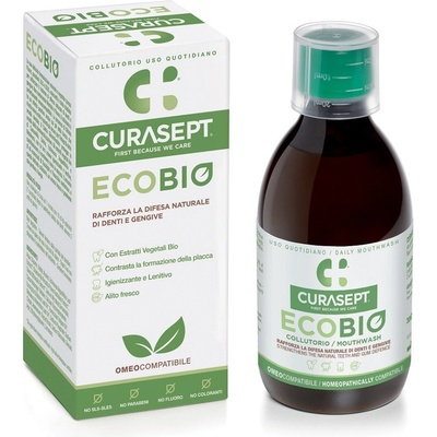 Curasept EcoBio 300 ml