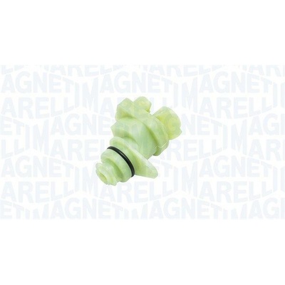 Snímač, rychlost / počet otáček MAGNETI MARELLI 064848027010