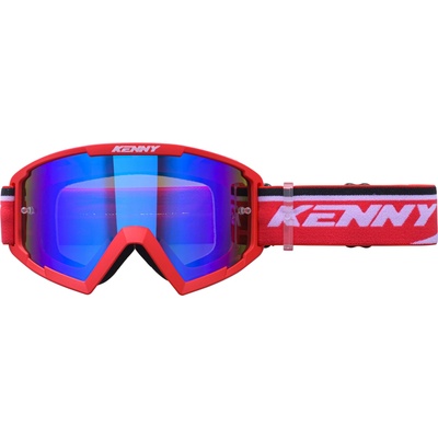 Kenny TRACK+ 25 shiny