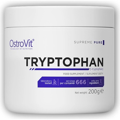 Ostrovit Tryptophan 200 g