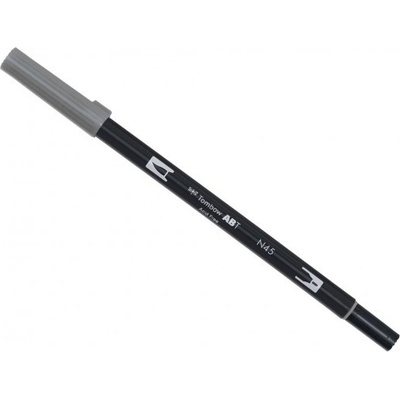 Tombow Cool Grey 10 ABT-N45