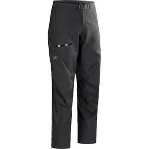 Arc'teryx Мъжки водоустойчив панталон Arc'teryx Beta Pant Waterproof trousers - Black (007-3683-0115)