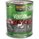 Belcando Baseline Srnčie-kačacie 800 g