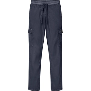 Ecoalf Мъжки ежедневен панталон Ecoalf Targo Pants Casual trousers - Deep Navy (007-4258-0213)