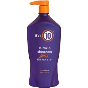 It’s a 10 It’s a 10 Miracle Shampoo Plus Keratin Hydrate & Protect 1000 мл