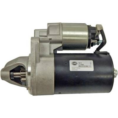 Startér HELLA 8EA 015 642-111 (8EA015642111)