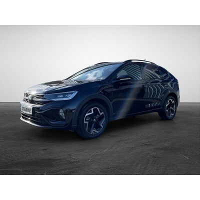 Volkswagen Taigo 1.5 TSI R-Line DSG 110 kW