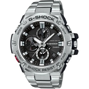 Casio GST-B100D-1AER Часовници