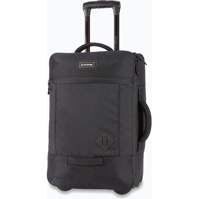 Dakine 365 Carry On пътна чанта с колелца 40 л черна
