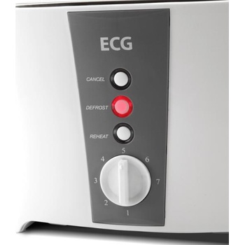 Image 1 of ECG ST 818