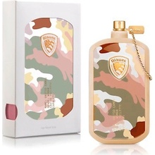 Blauer Un1t3d Camou Woman toaletní voda dámská 50 ml
