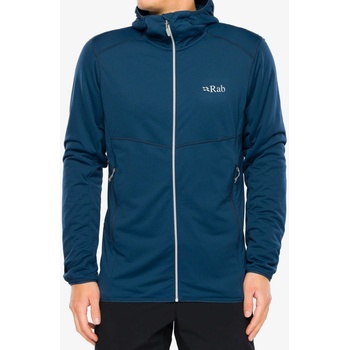 Rab Evolute tempest blue