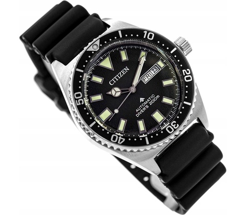 Citizen NY0120-01E