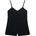 SUPERDRY Гащеризон Superdry Lace Cami Playsuit sleeveless romper - Black (Eclipse Navy)