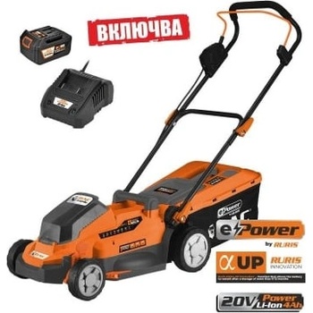 RURIS RXI3744E Power Alfa Up