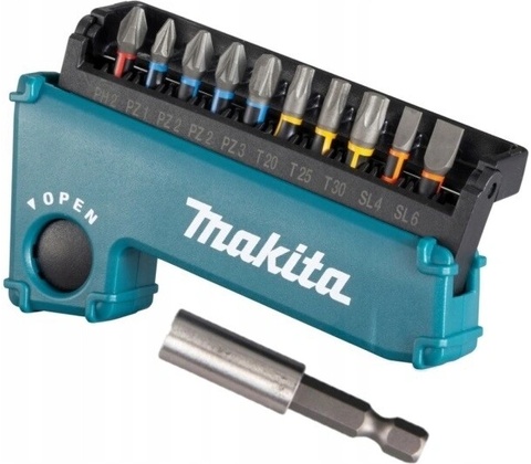 Makita 11 ks E-03573