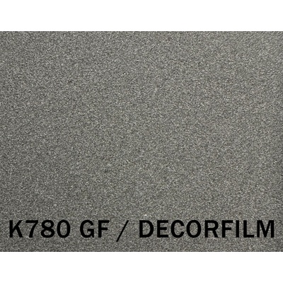 San Marco Kiron kovářská barva 0,75L K780 GF DECORFILM