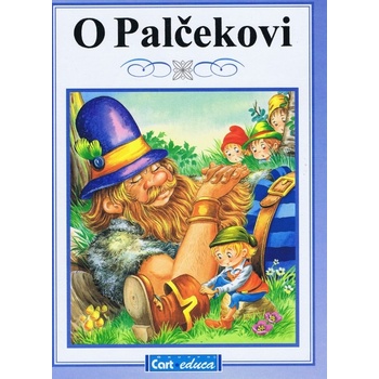 O palčekovi