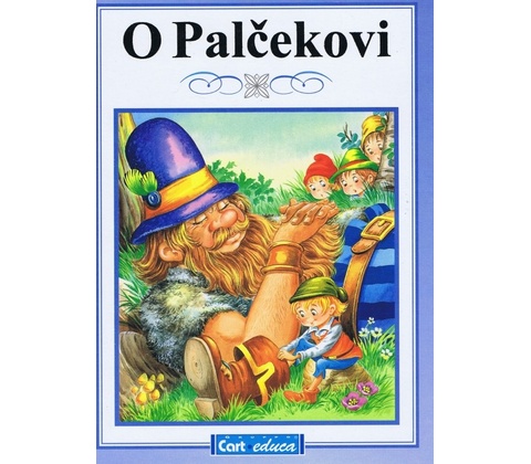 O palčekovi