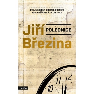 Polednice - Jiří Březina