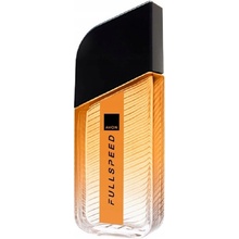 Avon Full Speed toaletná voda pánska 100 ml