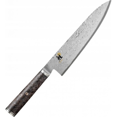 Miyabi nôž šéfkuchára 20 cm