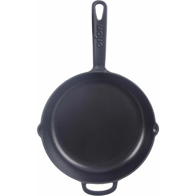 Orion Pánev 26 cm LITINA SMALT 113218