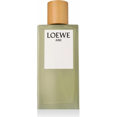 Loewe Aire toaletní voda dámská 100 ml tester