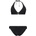 O'Neill O´neill Essentials Maria Cruz bikini - Black (Black Out)