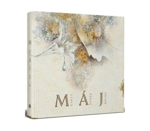 Máj
