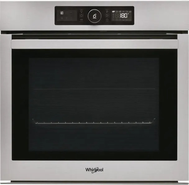 Whirlpool AKZ9 6270 IX