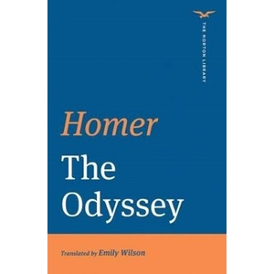 Odyssey (ISBN: 9780393417937)