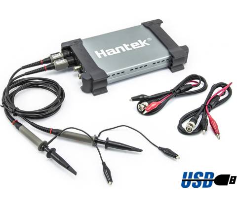Hantek 6254BC