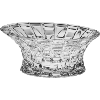 Crystal Bohemia Mísa Patriot 330 mm