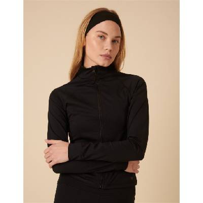 Горнище с цип Nobodys Child NC Zip Active Top Ld99 - Black