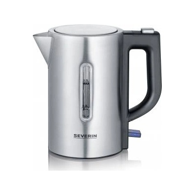 Severin Kettle 0, 5l stainless steel WK 3647 (WK 3647)