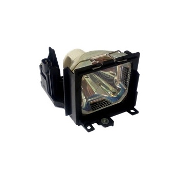 Lampa do projektora Sharp PG-A10S, Originálna lampa vrátane modulu