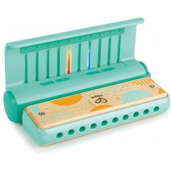 Hape Учи се с помощта на светлини - Хармоника